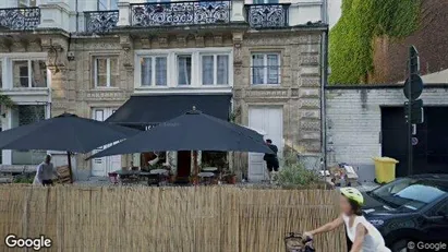 Kontorer til leie i Stad Brussel – Bilde fra Google Street View