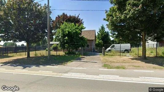 Office spaces for rent i Oerle - Photo from Google Street View
