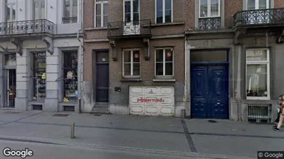 Kontorer til leie i Leuven – Bilde fra Google Street View