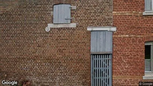 Office spaces for rent i Limbourg - Photo from Google Street View