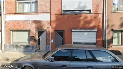 Büros zur Miete in Turnhout – Foto von Google Street View