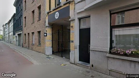 Office spaces for rent i Stad Antwerp - Photo from Google Street View