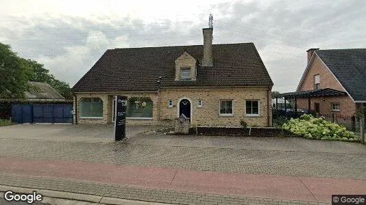 Büros zur Miete i Londerzeel – Foto von Google Street View