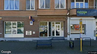 Kontorlokaler til leje i Thuin - Foto fra Google Street View