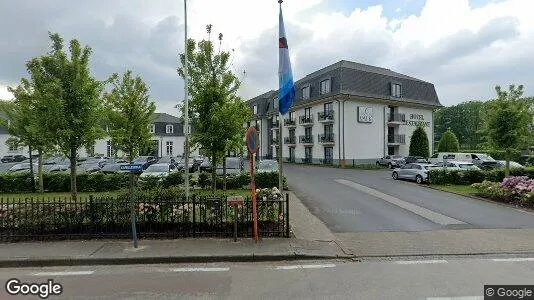 Kontorer til leie i Oostkamp – Bilde fra Google Street View