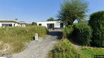 Kontorer til leie i Ronse – Bilde fra Google Street View