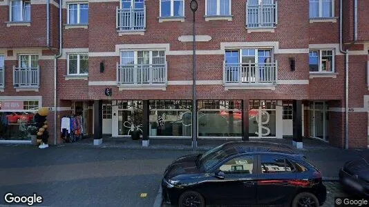 Office spaces for rent i Kalmthout - Photo from Google Street View