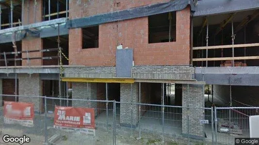 Kantorruimte te huur i Ternat - Foto uit Google Street View