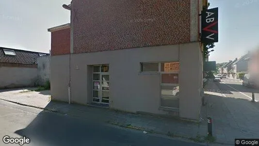 Office spaces for rent i Wevelgem - Photo from Google Street View