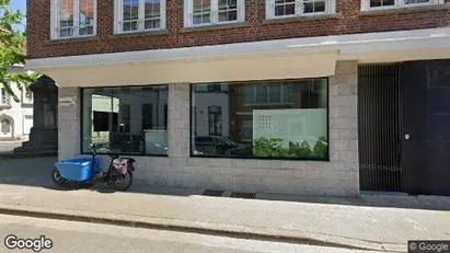 Büros zur Miete in Kortrijk – Foto von Google Street View