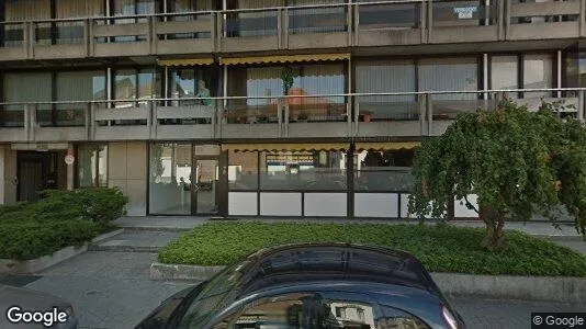 Büros zur Miete i Mechelen – Foto von Google Street View