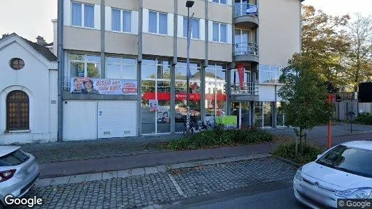 Büros zur Miete i Mechelen – Foto von Google Street View