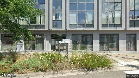 Office spaces for rent i Geel - Photo from Google Street View