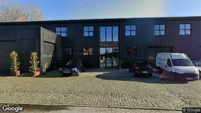 Büros zur Miete in Sint-Lievens-Houtem – Foto von Google Street View