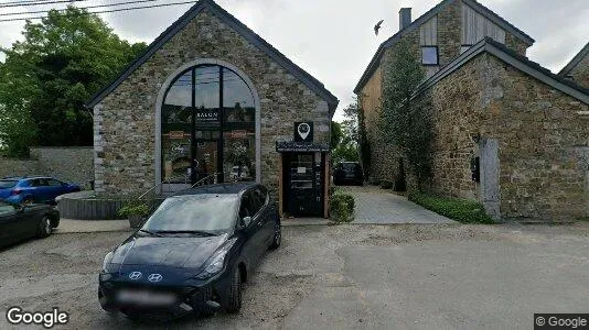 Office spaces for rent i Theux - Photo from Google Street View