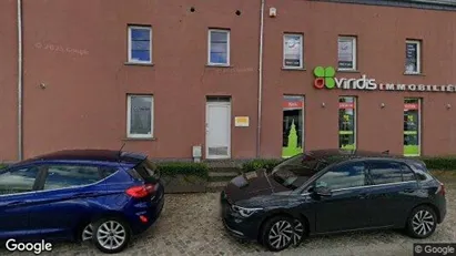 Kontorer til leie i Gembloux – Bilde fra Google Street View
