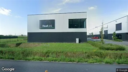 Büros zur Miete in Stabroek – Foto von Google Street View