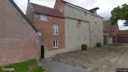 Büros zur Miete in Herent – Foto von Google Street View