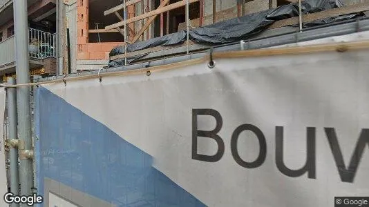 Büros zur Miete i Stad Antwerp – Foto von Google Street View