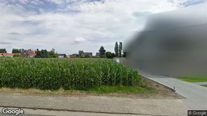Kontorslokaler för uthyrning i Geel – Foto från Google Street View