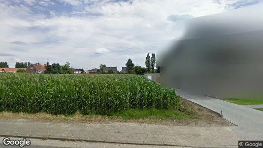Büros zur Miete i Geel – Foto von Google Street View