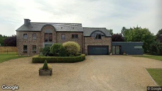 Büros zur Miete i Remicourt – Foto von Google Street View