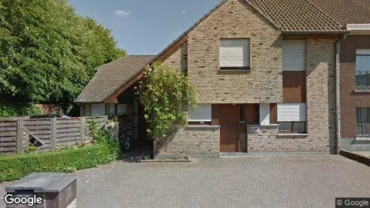Büros zur Miete i Kortrijk – Foto von Google Street View