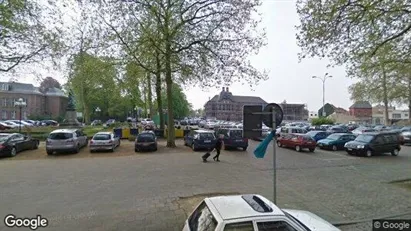 Büros zur Miete in Antwerpen Wilrijk – Foto von Google Street View