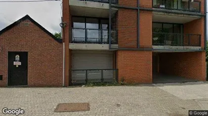 Kontorlokaler til leje i Bergen - Foto fra Google Street View