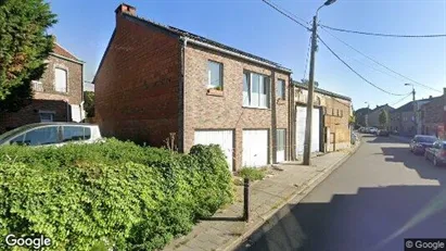 Büros zur Miete in Oupeye – Foto von Google Street View