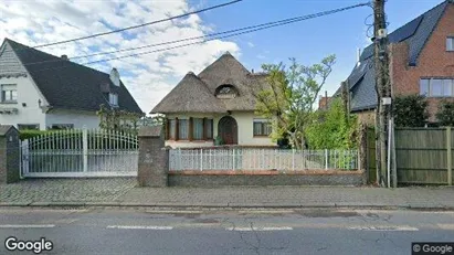 Büros zur Miete in Kortrijk – Foto von Google Street View