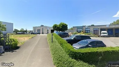 Büros zur Miete in Blégny – Foto von Google Street View
