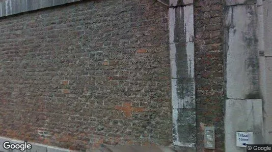 Büros zur Miete i Namen – Foto von Google Street View