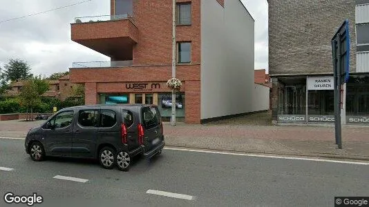 Büros zur Miete i Malle – Foto von Google Street View