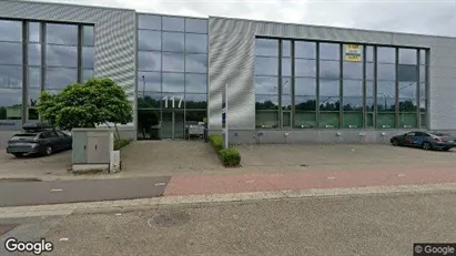 Kontorslokaler för uthyrning i Stad Antwerp – Foto från Google Street View