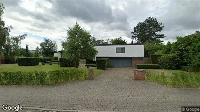 Büros zur Miete in Kapelle-op-den-Bos – Foto von Google Street View