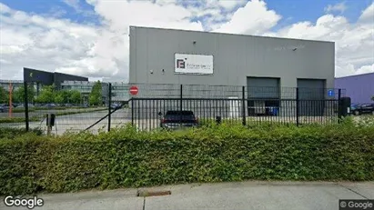 Büros zur Miete in Lier – Foto von Google Street View