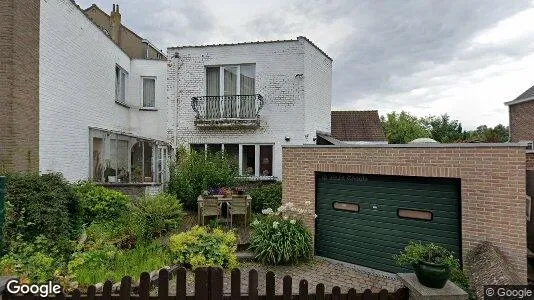 Büros zur Miete i Dilbeek – Foto von Google Street View