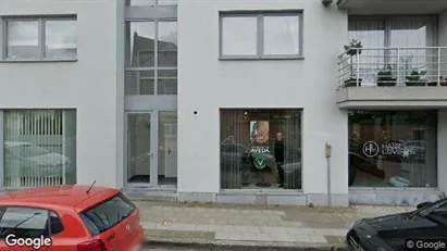 Büros zur Miete in Brugge – Foto von Google Street View
