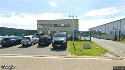 Büros zur Miete in Fleurus – Foto von Google Street View