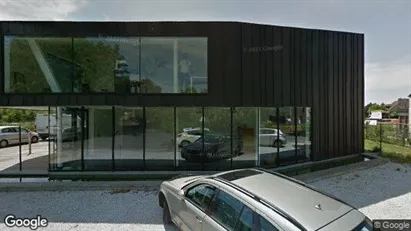 Kontorer til leie i Deinze – Bilde fra Google Street View