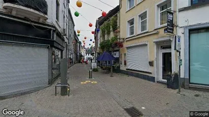 Kontorer til leie i Gembloux – Bilde fra Google Street View