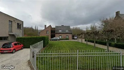 Kontorer til leie i Deinze – Bilde fra Google Street View