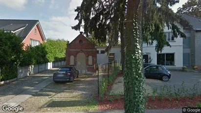 Büros zur Miete in Brasschaat – Foto von Google Street View