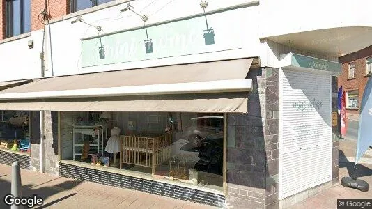 Büros zur Miete i Moeskroen – Foto von Google Street View