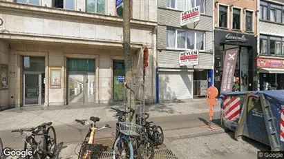 Kontorslokaler för uthyrning i Antwerpen Merksem – Foto från Google Street View