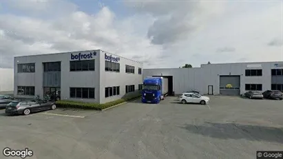 Office spaces for rent in Leuven - Photo from Google Street View