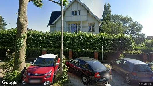 Büros zur Miete i Verviers – Foto von Google Street View