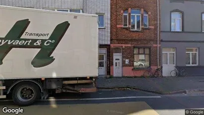 Büros zur Miete in Stad Gent – Foto von Google Street View