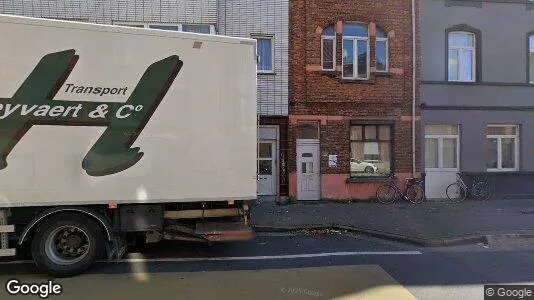 Büros zur Miete i Stad Gent – Foto von Google Street View